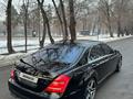 Mercedes-Benz S 63 AMG 2009 года за 15 800 000 тг. в Алматы – фото 9