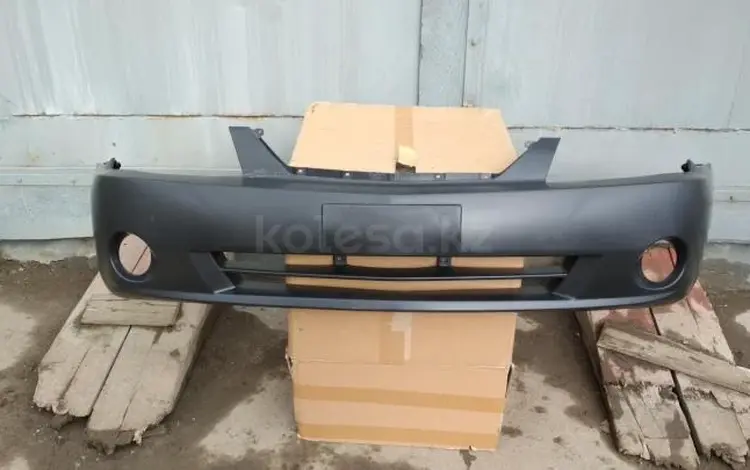 Бампер передний (задний) для Kia Spectra с 01 — года новый в наличии за 42 000 тг. в Алматы
