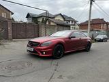 Mercedes-Benz CL 63 AMG 2007 годаүшін15 000 000 тг. в Алматы