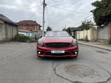 Mercedes-Benz CL 63 AMG 2007 годаүшін15 000 000 тг. в Алматы – фото 2