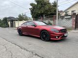 Mercedes-Benz CL 63 AMG 2007 годаүшін15 000 000 тг. в Алматы – фото 3