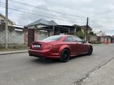Mercedes-Benz CL 63 AMG 2007 годаүшін15 000 000 тг. в Алматы – фото 5