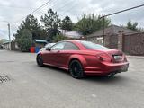 Mercedes-Benz CL 63 AMG 2007 года за 15 000 000 тг. в Алматы – фото 5