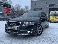 Audi A6 2004 годаfor4 500 000 тг. в Астана