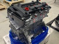 Двигатель новые G4NA 2.0 за 750 000 тг. в Актобе