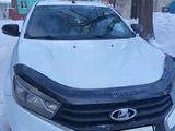 ВАЗ (Lada) Vesta 2020 года за 3 200 000 тг. в Темиртау