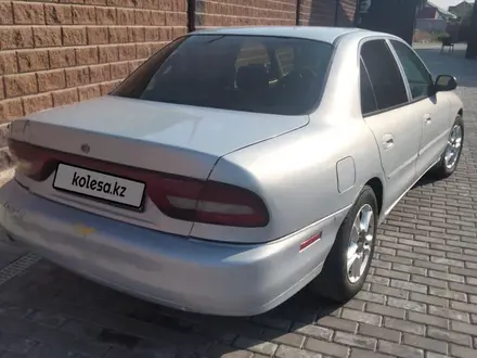 Mitsubishi Galant 1996 года за 1 500 000 тг. в Алматы – фото 7