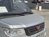 Wuling Rongguang 2026 года за 8 700 000 тг. в Шымкент – фото 5