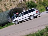 Volkswagen Passat 1994 года за 2 800 000 тг. в Шымкент – фото 3