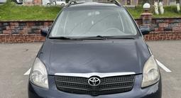 Toyota Corolla Verso 2003 годаүшін3 500 000 тг. в Алматы