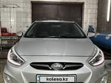 Hyundai Accent 2013 годаүшін5 039 764 тг. в Алматы