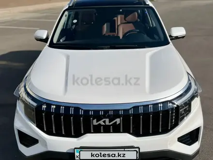 Kia Sportage 2023 года за 12 500 000 тг. в Туркестан – фото 2