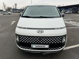 Hyundai Staria 2021 годаүшін18 700 000 тг. в Алматы – фото 3