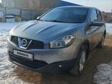 Nissan Qashqai 2012 годаүшін5 800 000 тг. в Кызылорда