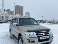 Mitsubishi Pajero 2007 года за 9 300 000 тг. в Астана