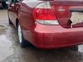 Toyota Camry 2003 годаүшін4 750 000 тг. в Каскелен – фото 5