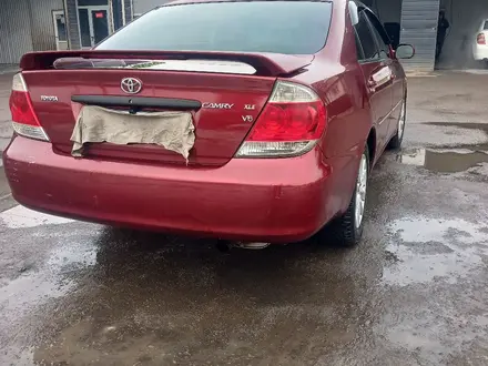 Toyota Camry 2003 года за 4 750 000 тг. в Каскелен – фото 6