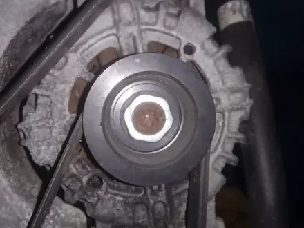Генератор Chevrolet Captiva C140 LE5 за 35 000 тг. в Караганда