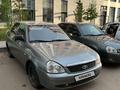 ВАЗ (Lada) Priora 2170 2007 годаfor1 250 000 тг. в Астана – фото 4