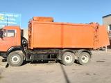КамАЗ  Мусоровоз/Мультилифт 2012 года за 12 500 000 тг. в Актау