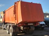 КамАЗ  Мусоровоз/Мультилифт 2012 года за 12 500 000 тг. в Актау – фото 5