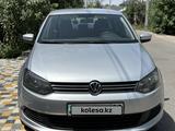 Volkswagen Polo 2014 годаүшін3 900 000 тг. в Тараз