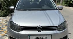Volkswagen Polo 2014 года за 3 900 000 тг. в Тараз