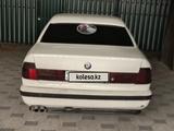 BMW 525 1991 года за 1 500 000 тг. в Талдыкорган – фото 2