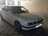BMW 525 1991 года за 1 500 000 тг. в Талдыкорган