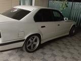 BMW 525 1991 года за 1 500 000 тг. в Талдыкорган – фото 3