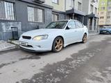 Subaru Legacy 2006 годаүшін4 700 000 тг. в Алматы – фото 2