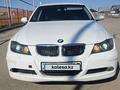 BMW 318 2007 годаүшін4 500 000 тг. в Алматы – фото 4