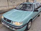 Volkswagen Passat 1993 годаүшін1 700 000 тг. в Тараз – фото 2