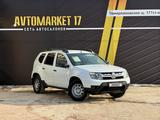 Renault Duster 2017 годаfor5 850 000 тг. в Шымкент – фото 2