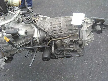 Коробка передач автомат АКПП Subaru Impreza 1992-2020 Привозные агрегаты на за 44 600 тг. в Алматы