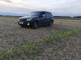 Toyota RAV4 2001 года за 4 200 000 тг. в Петропавловск