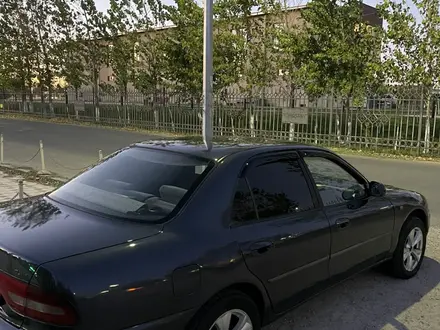 Mitsubishi Galant 1995 года за 1 300 000 тг. в Туркестан – фото 3