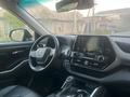 Toyota Highlander 2022 годаүшін27 728 000 тг. в Тараз – фото 8