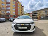 Chevrolet Onix 2023 годаүшін5 769 247 тг. в Астана