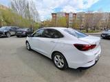 Chevrolet Onix 2023 годаүшін5 769 247 тг. в Астана – фото 4