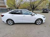 Chevrolet Onix 2023 годаүшін5 769 247 тг. в Астана – фото 5