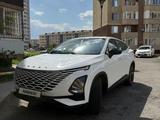 OMODA C5 2023 годаүшін7 500 000 тг. в Алматы
