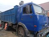 КамАЗ  5320 1990 годаүшін3 200 000 тг. в Экибастуз – фото 2