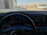 Hyundai Elantra 2023 года за 10 000 000 тг. в Актау – фото 3