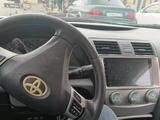 Toyota Camry 2009 года за 5 000 000 тг. в Жаркент – фото 4
