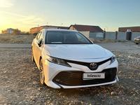 Toyota Camry 2019 года за 12 700 000 тг. в Талдыкорган