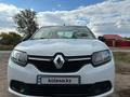 Renault Logan 2018 годаүшін3 700 000 тг. в Караганда – фото 8