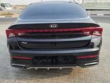 Kia K5 2022 года за 25 863 тг. в Караганда – фото 2