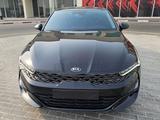 Kia K5 2022 года за 25 863 тг. в Караганда