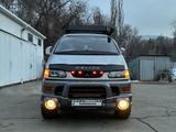 Mitsubishi Delica 1999 годаүшін7 400 000 тг. в Алматы – фото 3